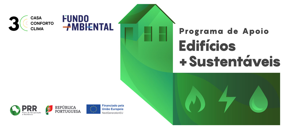 Edifícios Sustentáveis